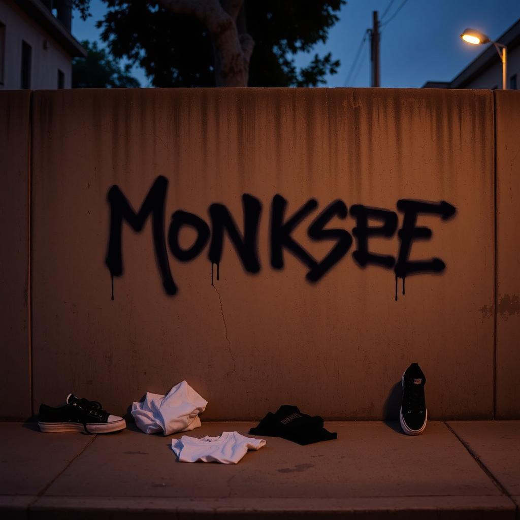 Monksee’s Attitude Sparks a Cult Following