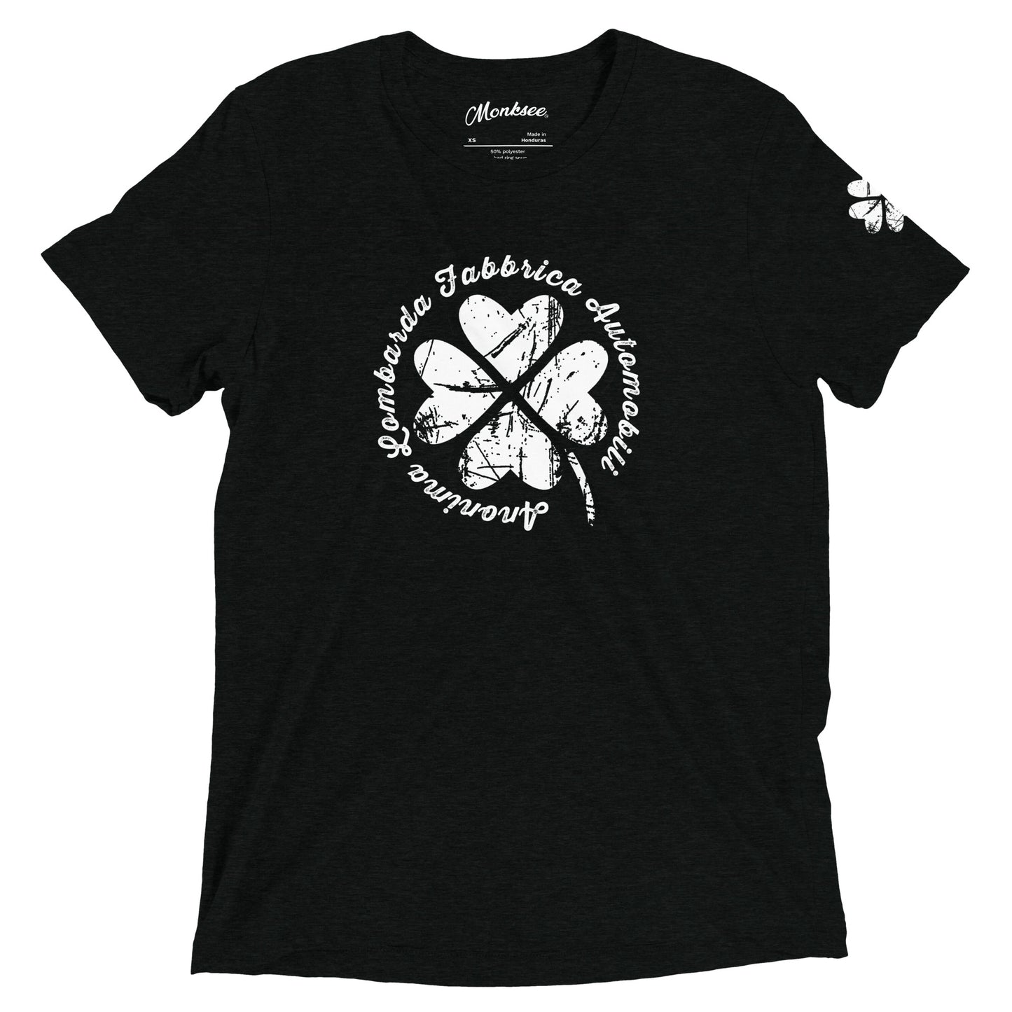 Alfa Romeo Vintage Style t-shirt.