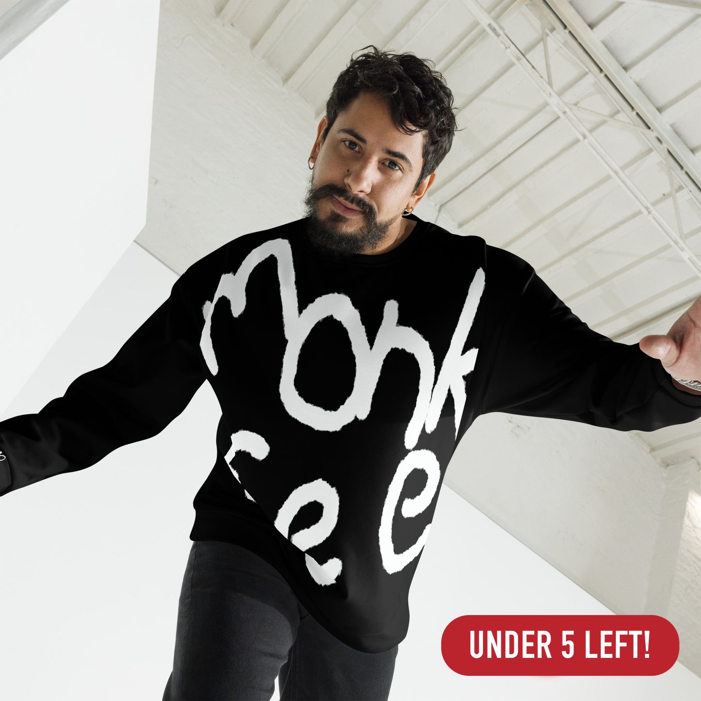 Scribe - Sweatshirt