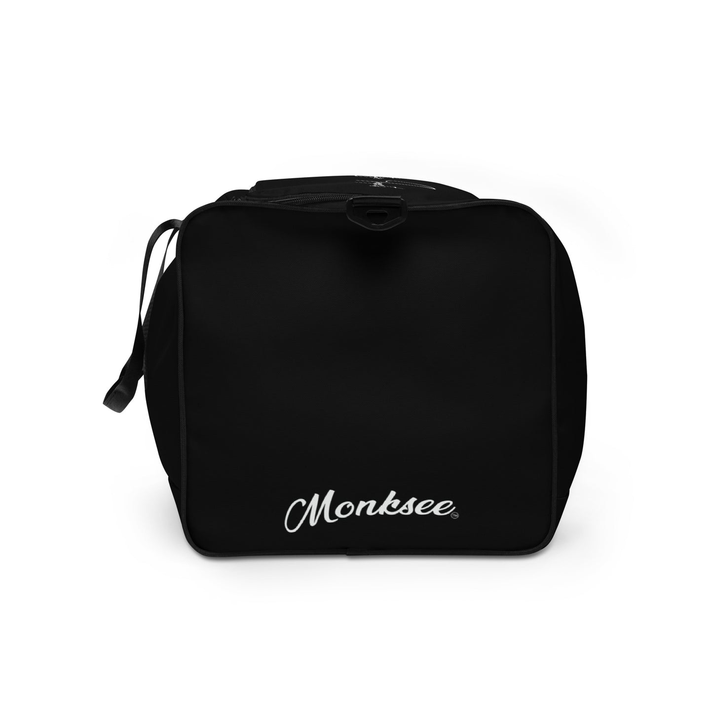 EPIC Duffle bag.