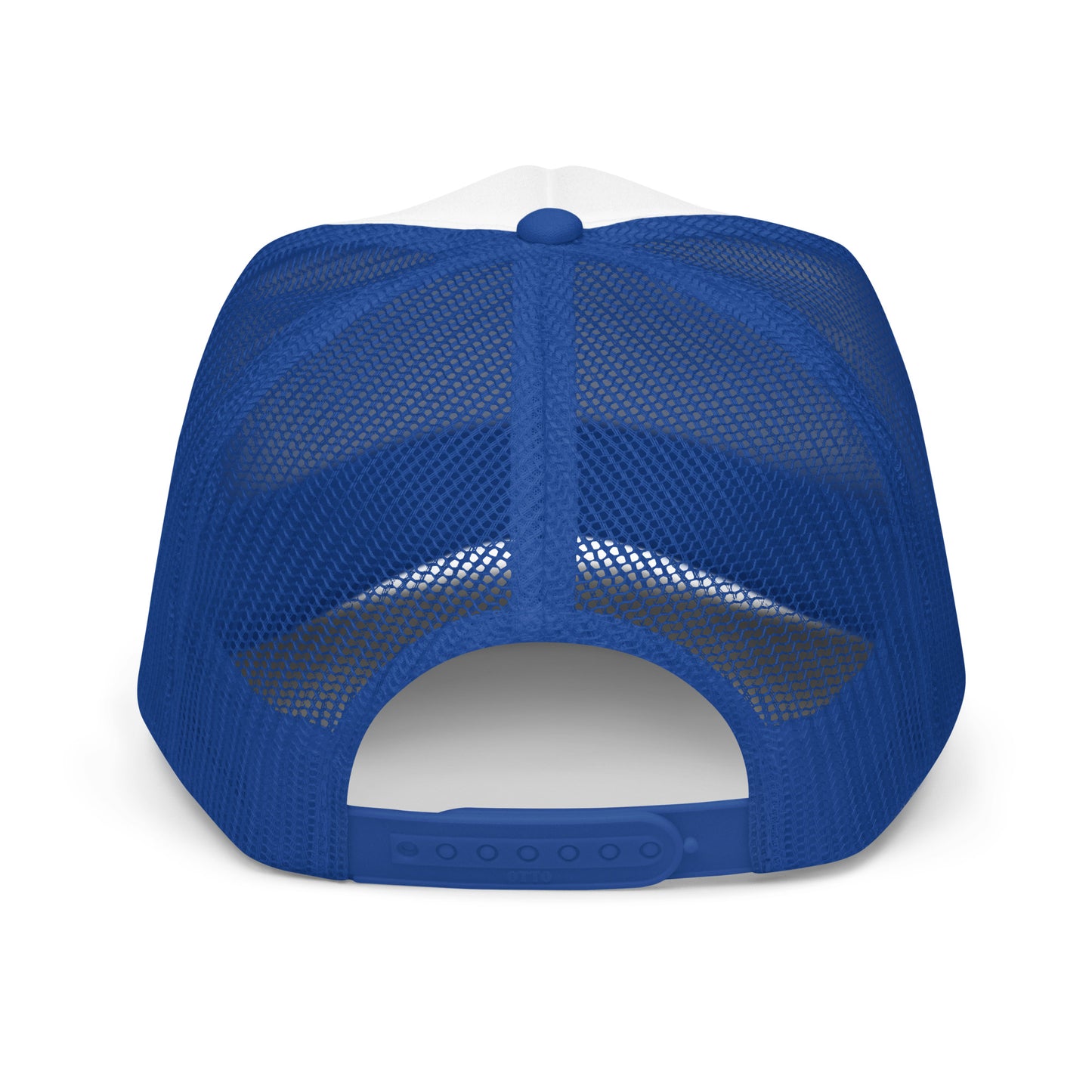 Monksee Co. trucker hat