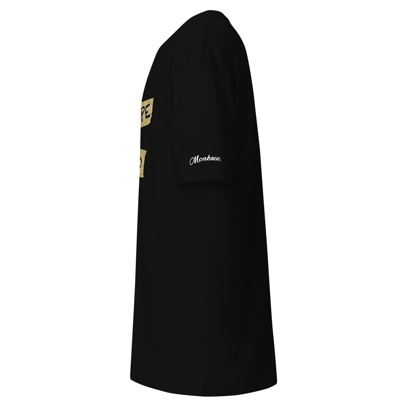 Mix Tape premium heavyweight tee