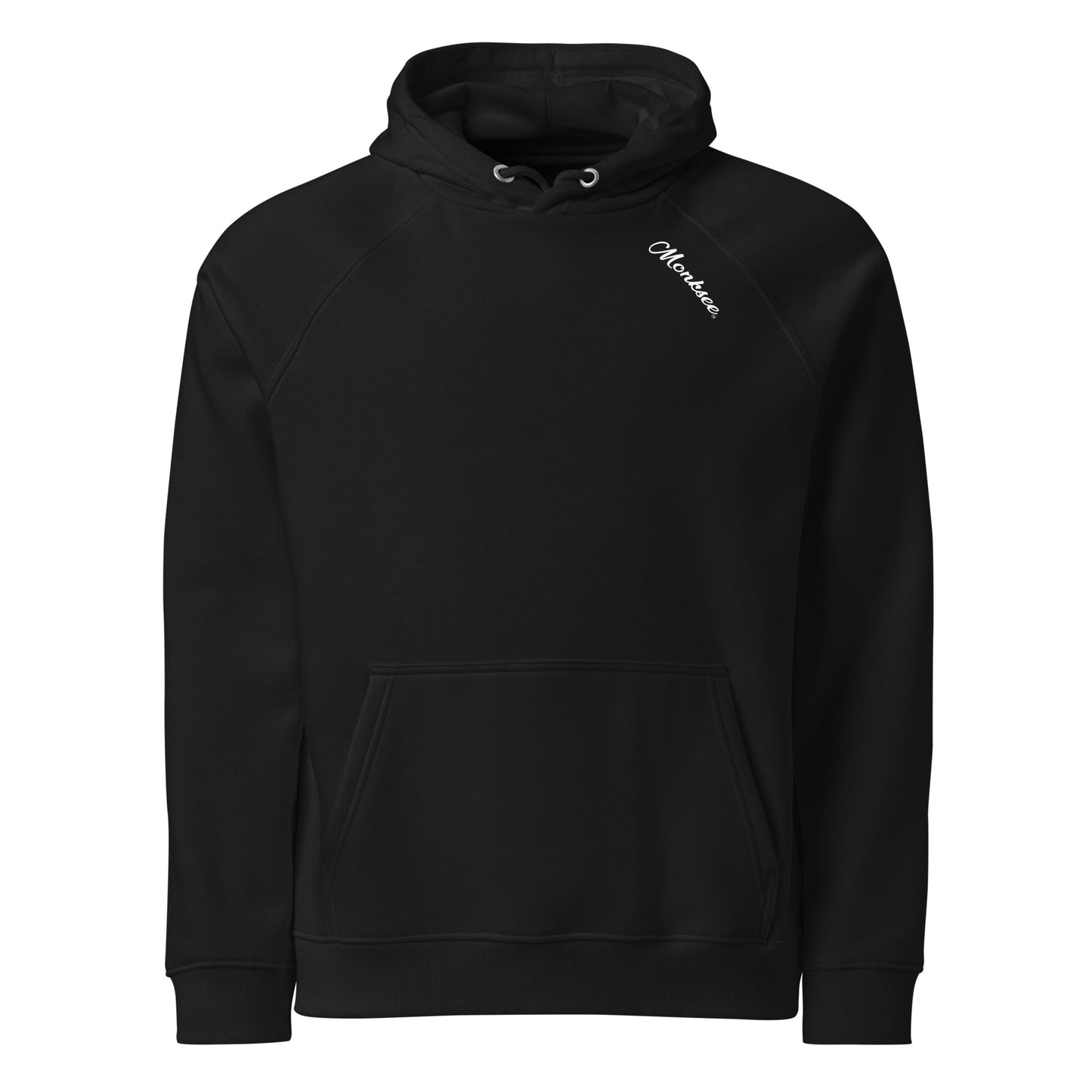 Baby Monksee eco hoodie