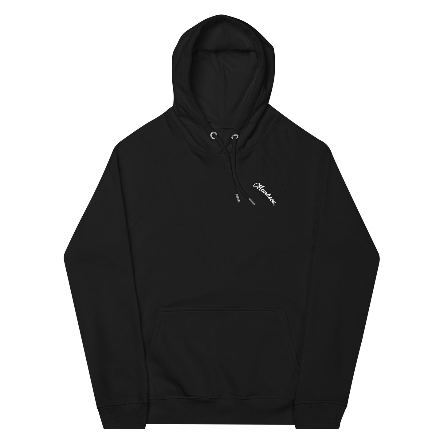 Baby Monksee eco hoodie