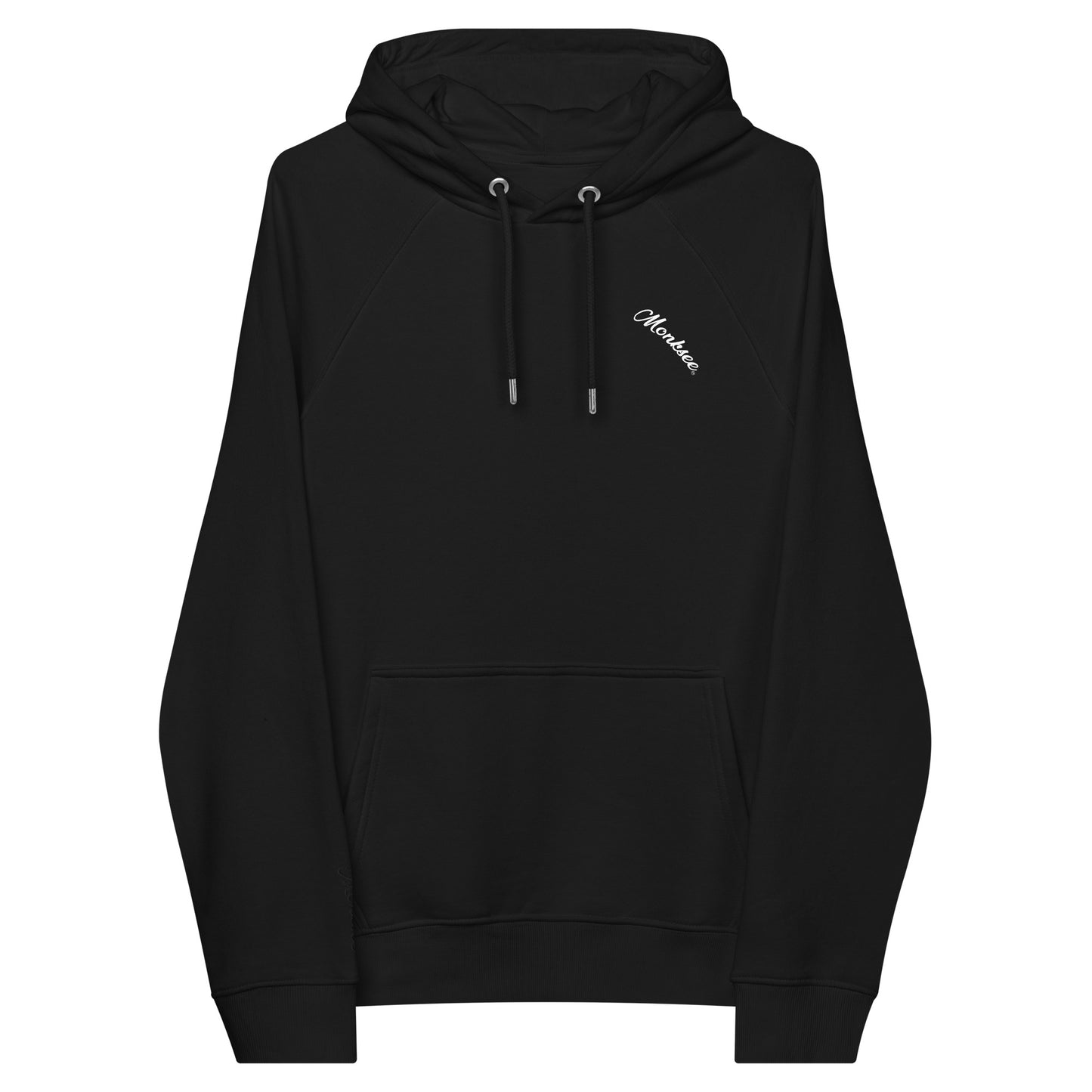 Baby Monksee eco hoodie