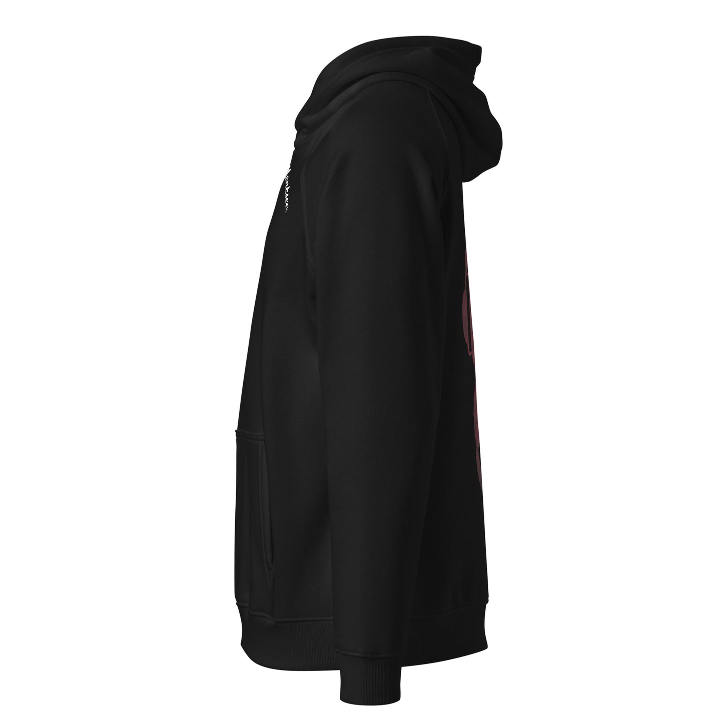 Baby Monksee eco hoodie
