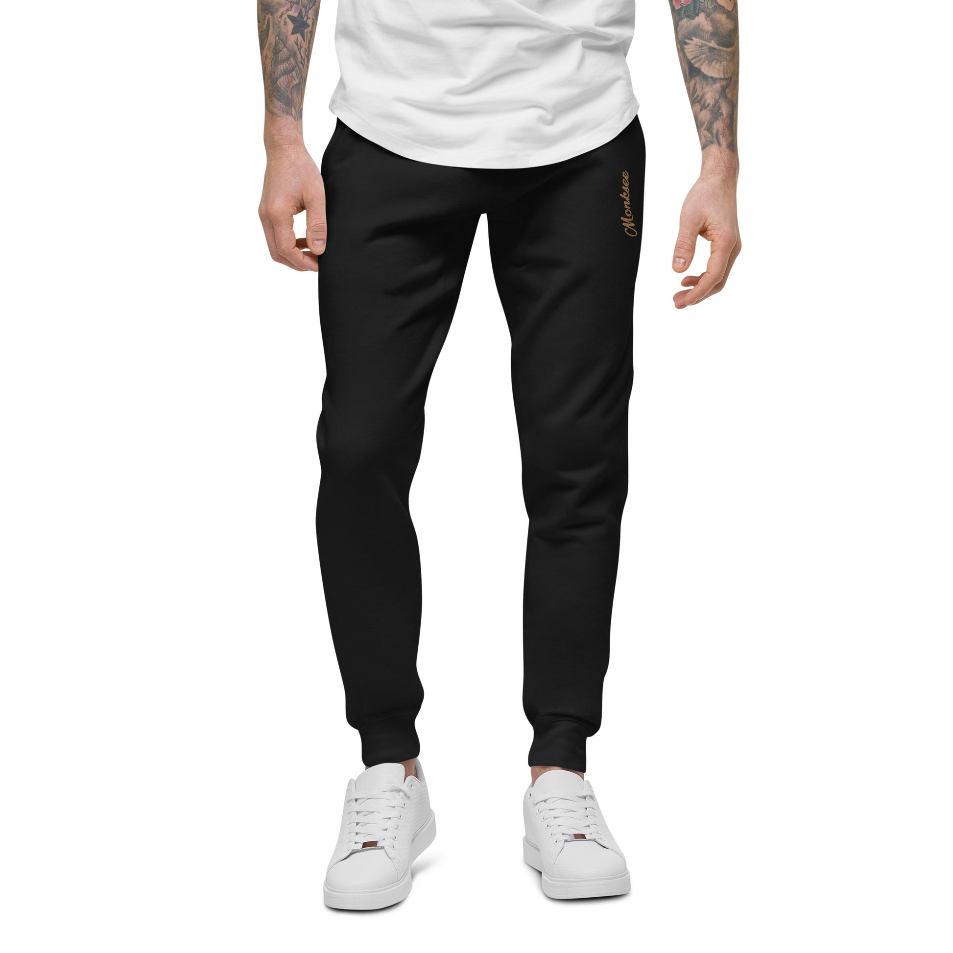 Gold Digger  sweatpants.