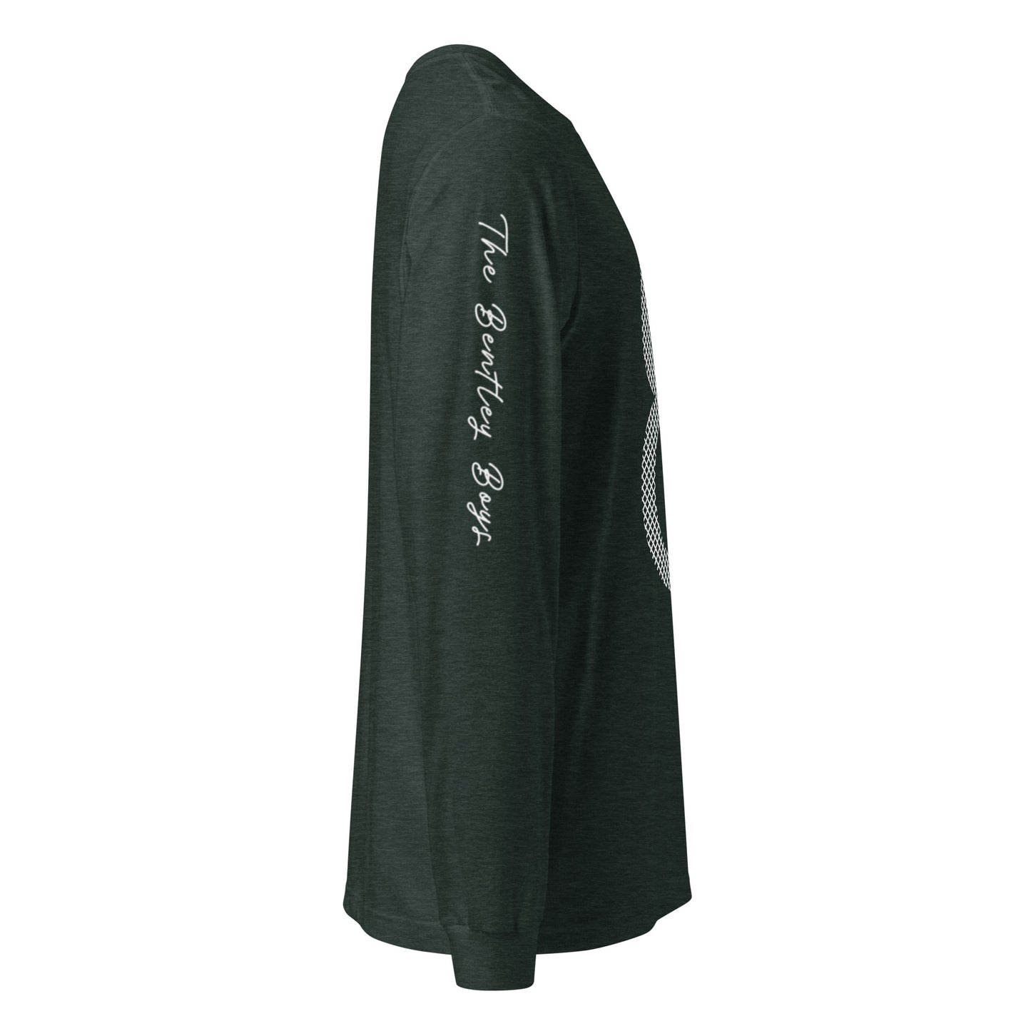 Bentley Boys Long Sleeve Tshirt.