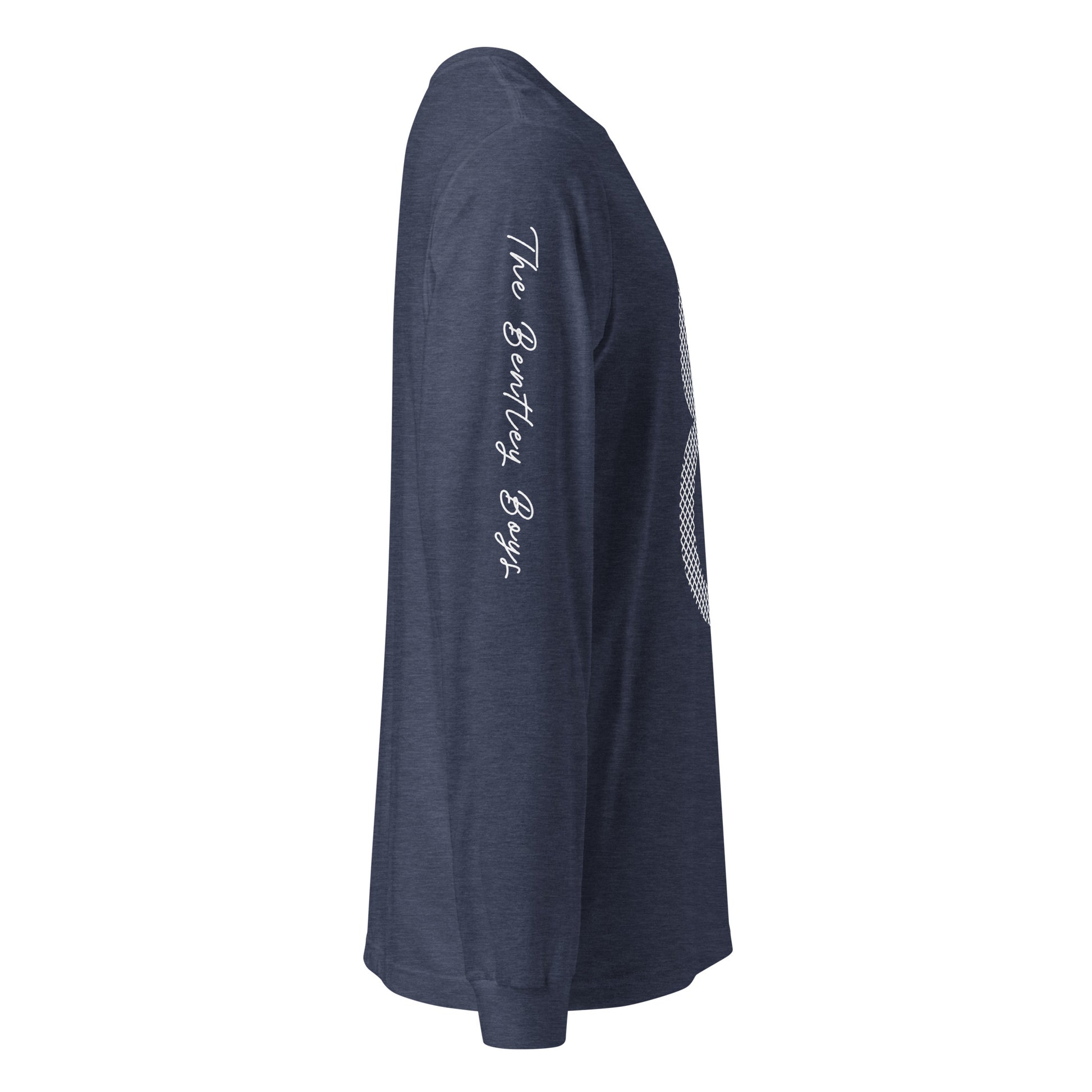 Bentley Boys Long Sleeve Tshirt.