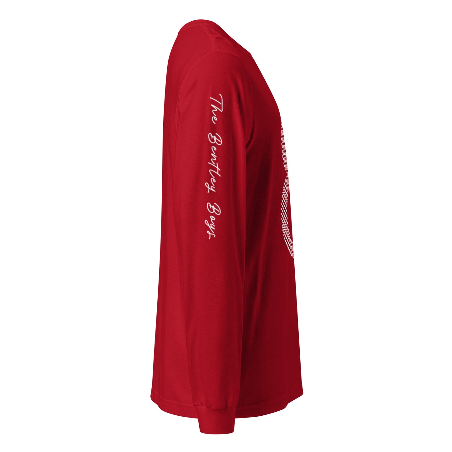 Bentley Boys Long Sleeve Tshirt.