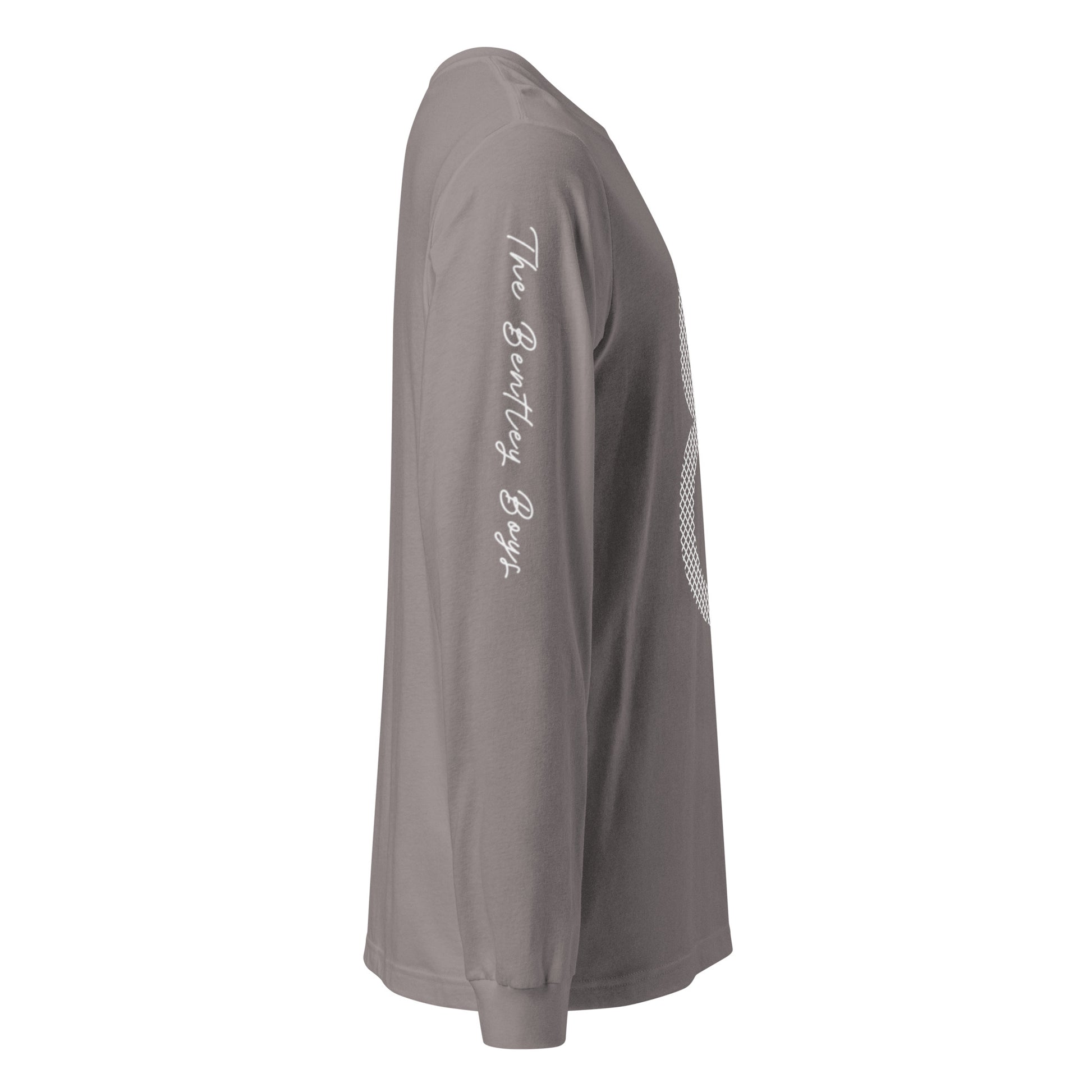 Bentley Boys Long Sleeve Tshirt.