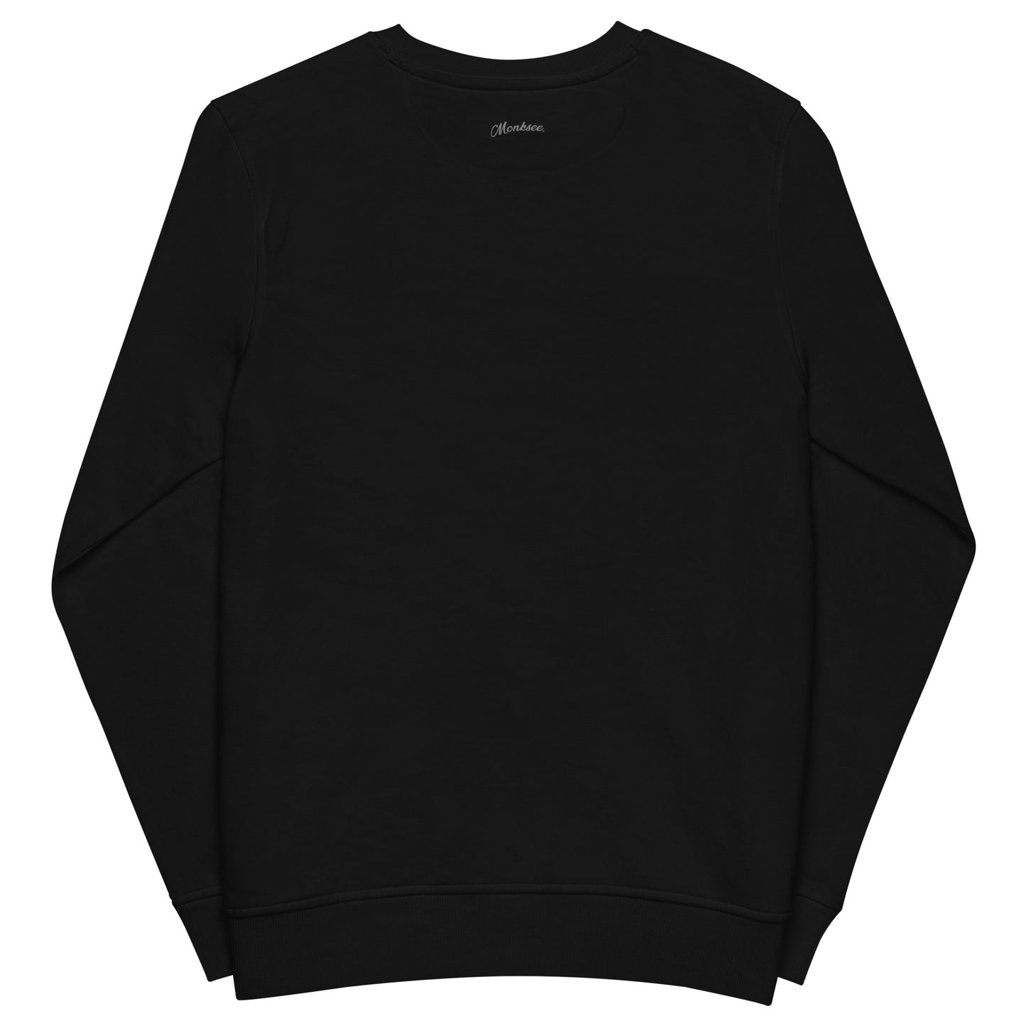 Cool Bananas - organic sweatshirt