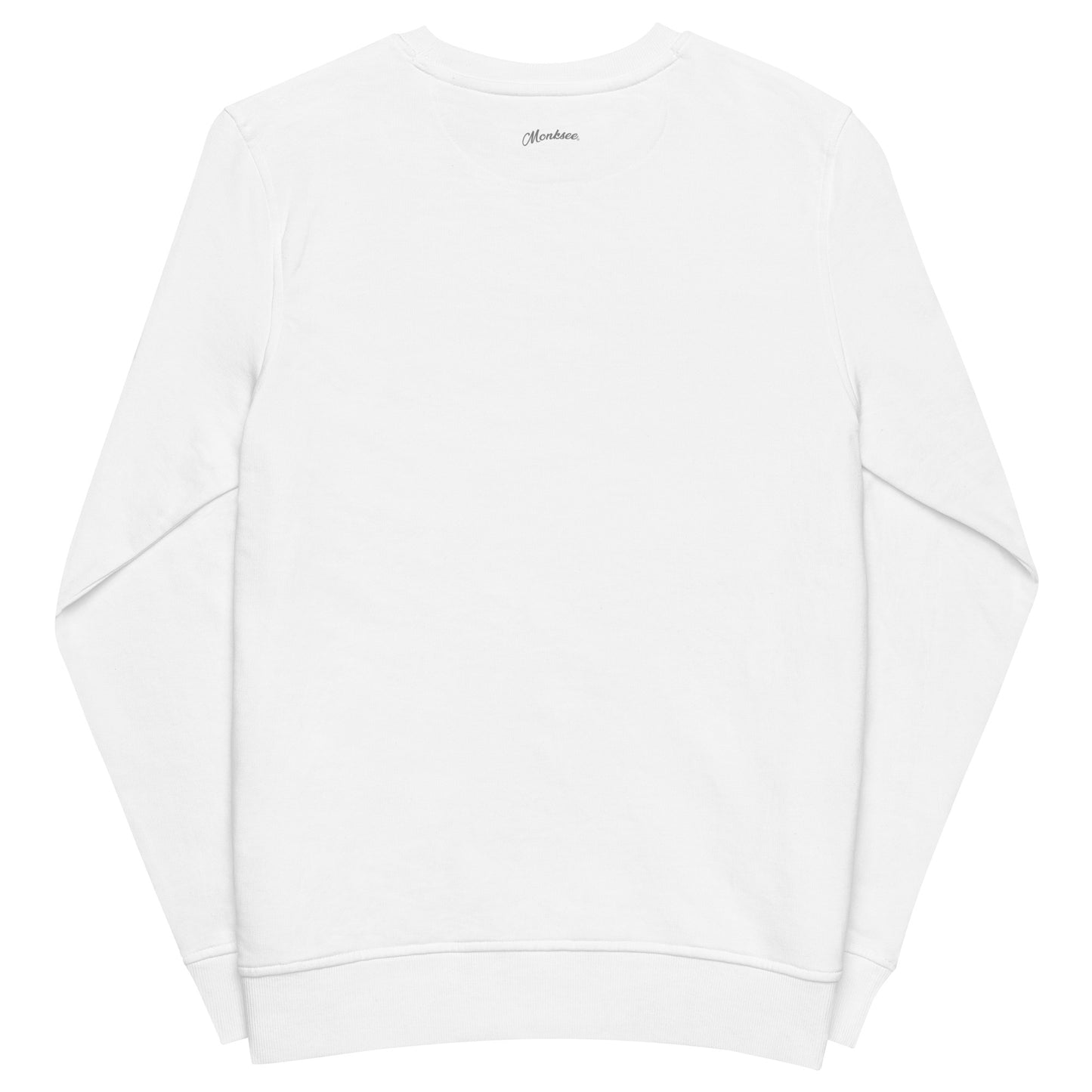 Cool Bananas - organic sweatshirt