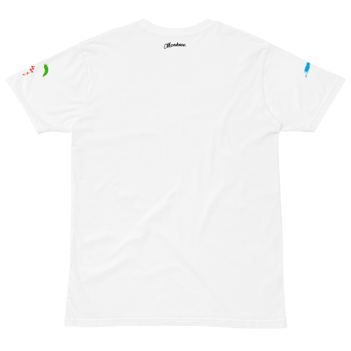 Struggling Artist t-shirt