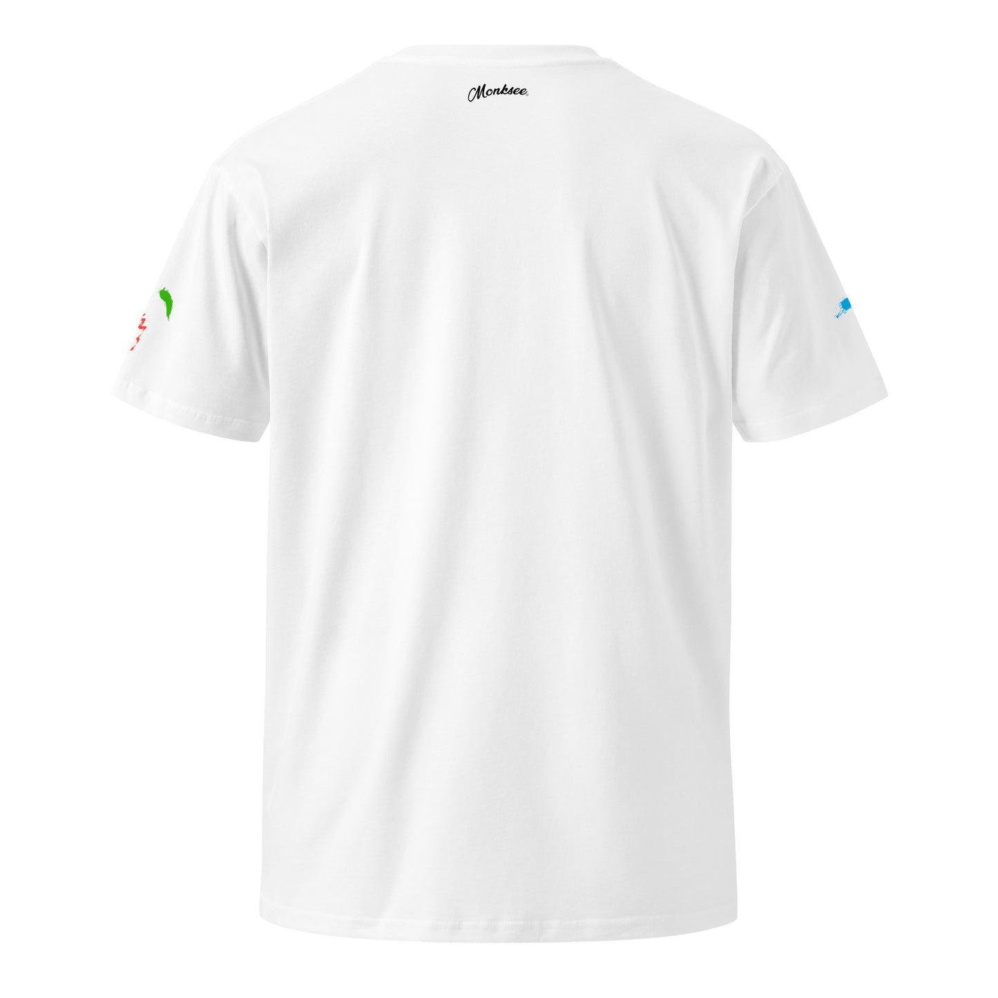 Struggling Artist t-shirt