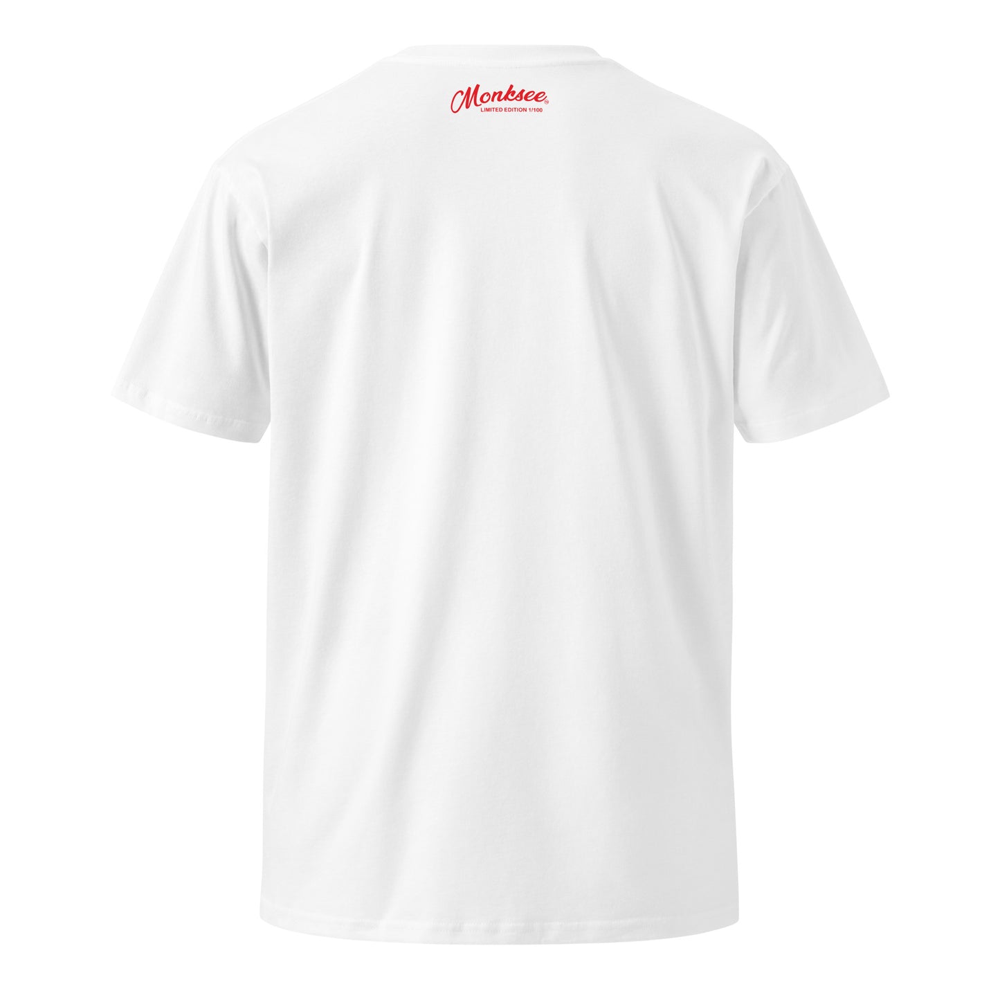 Brooklyn premium t-shirt