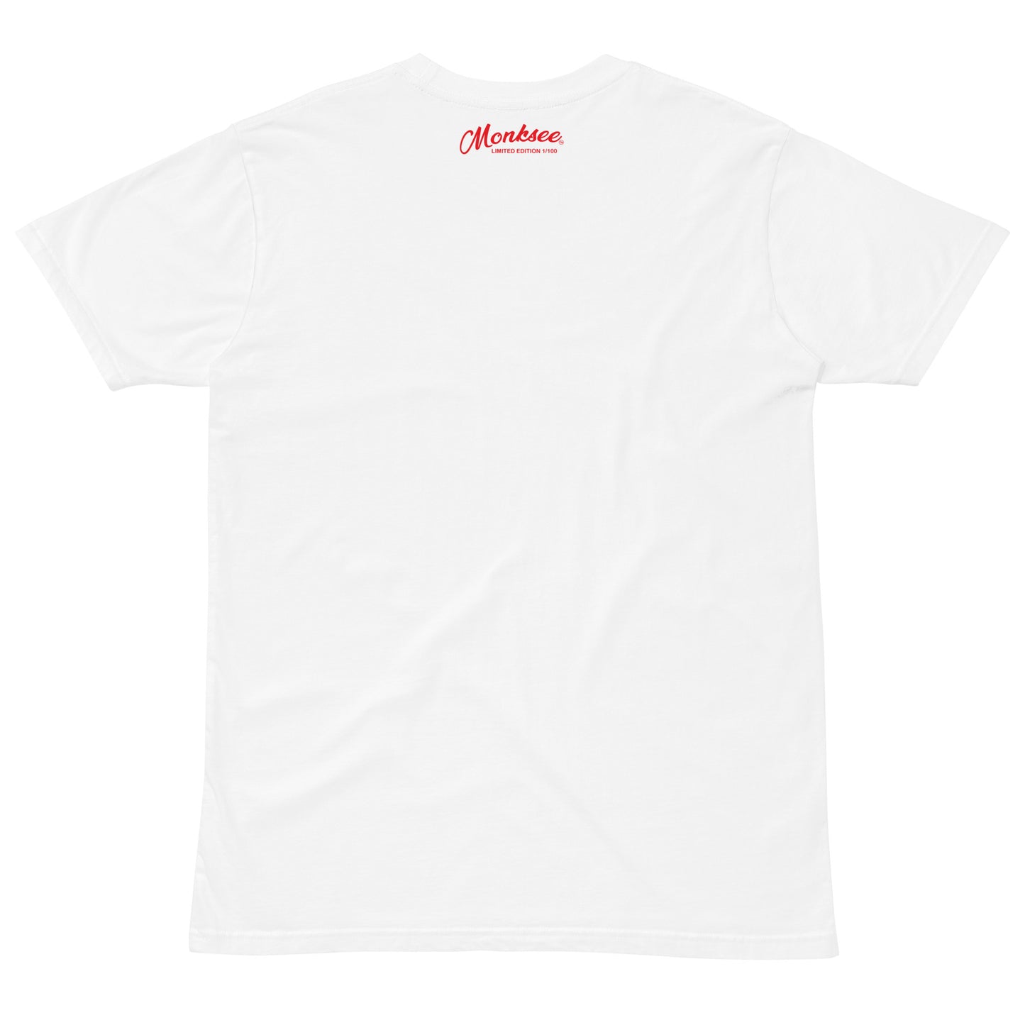 Brooklyn premium t-shirt