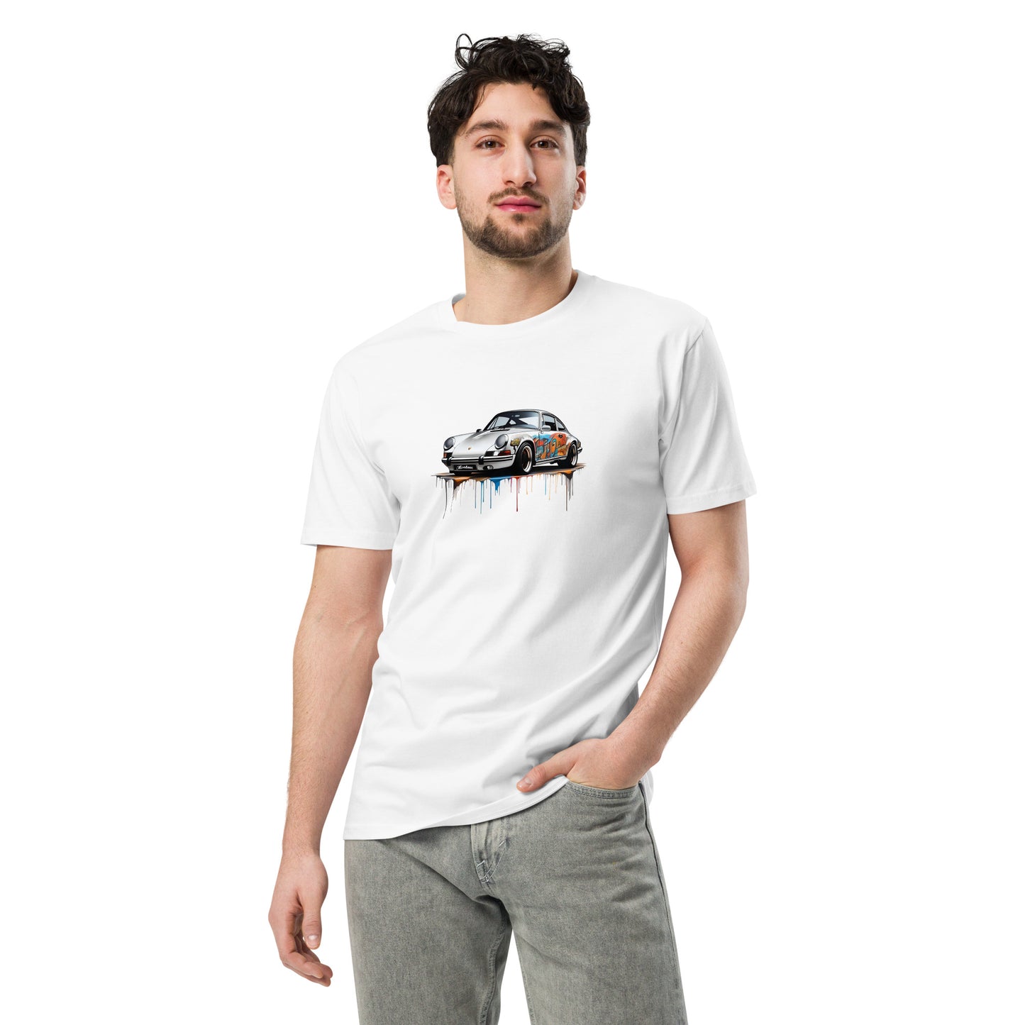 Kühl Printed Cotton t-shirt