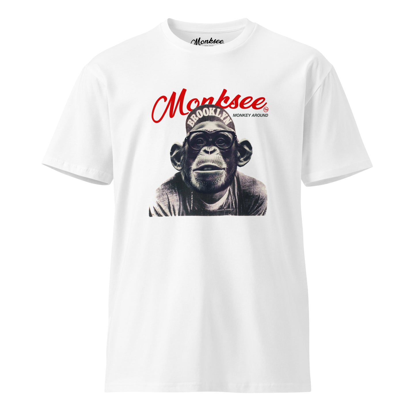 Brooklyn premium t-shirt