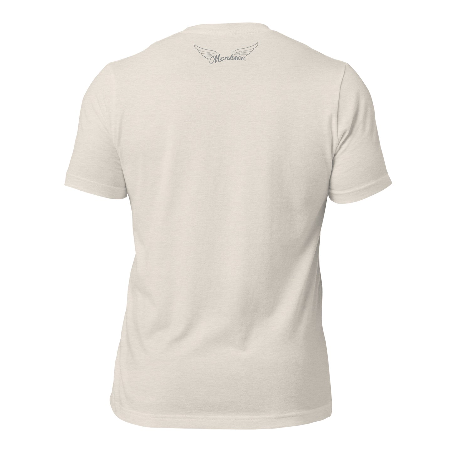 Flight - Men's Fitted Tees.