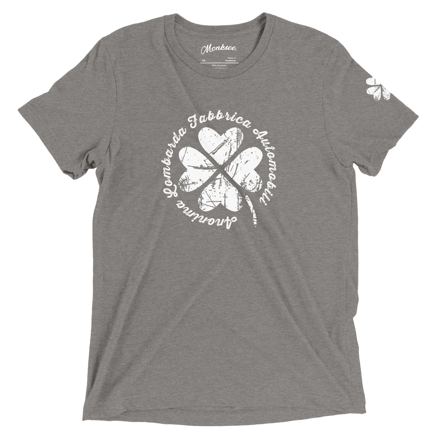 A.L.F.A Vintage t-shirt.