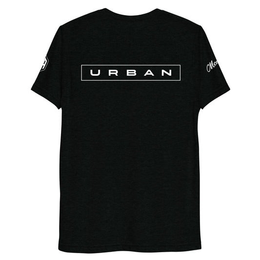 URBAN/EPIC t-shirt.