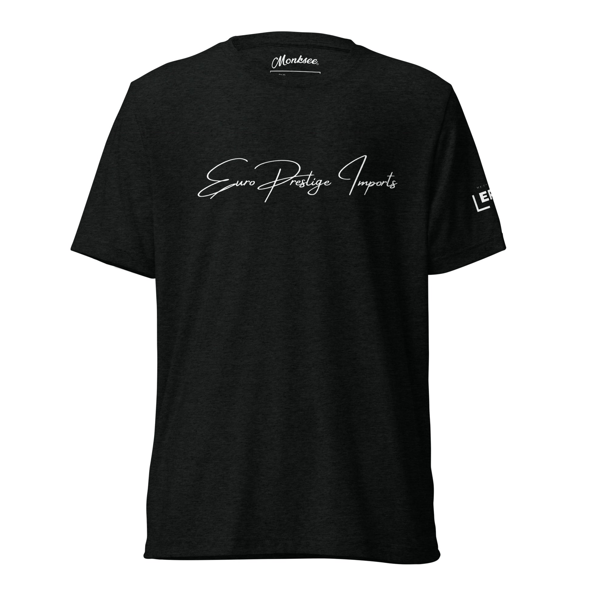 EPIC Signature Monksee t-shirt.