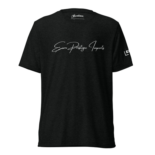 EPIC Signature Monksee t-shirt.
