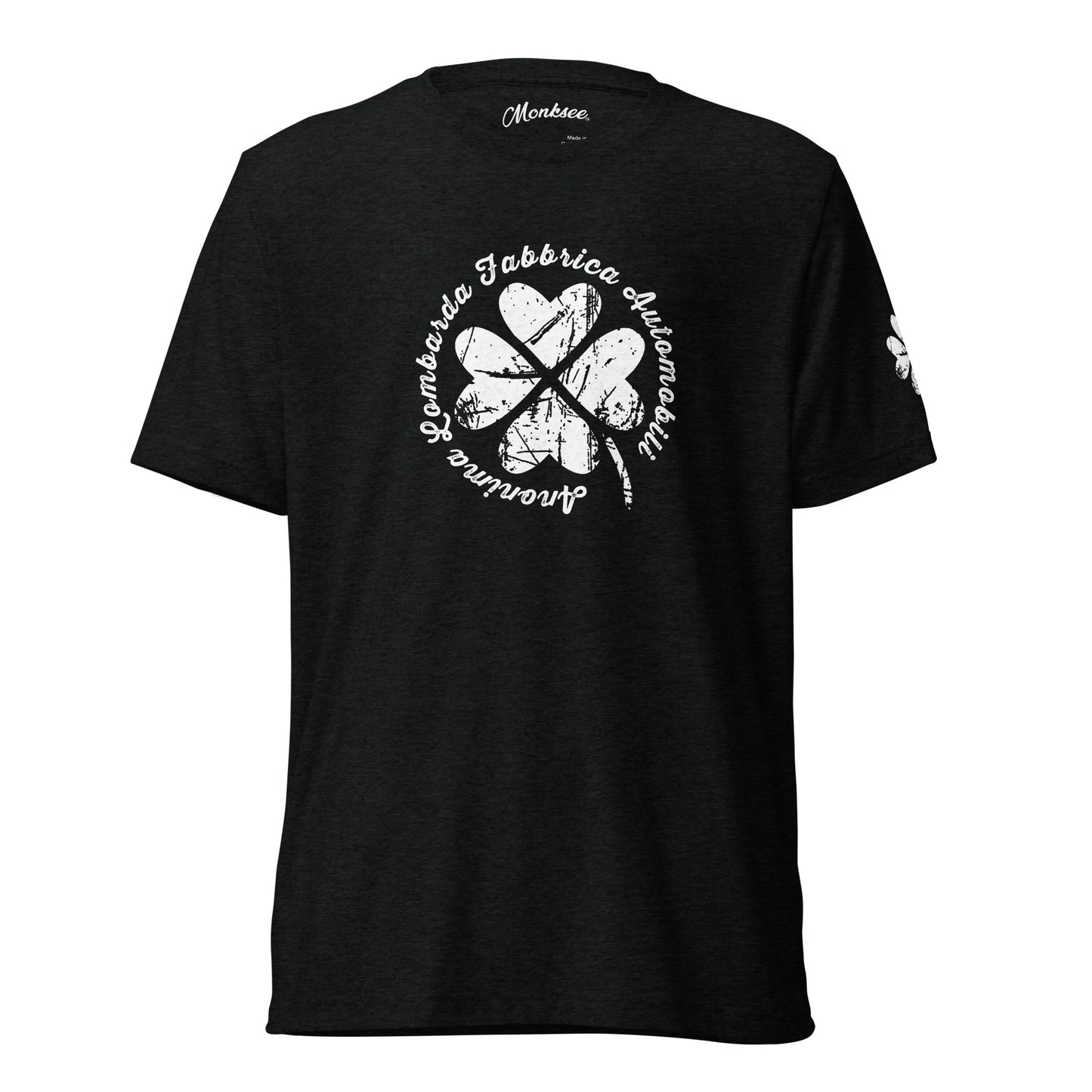 A.L.F.A Vintage t-shirt.