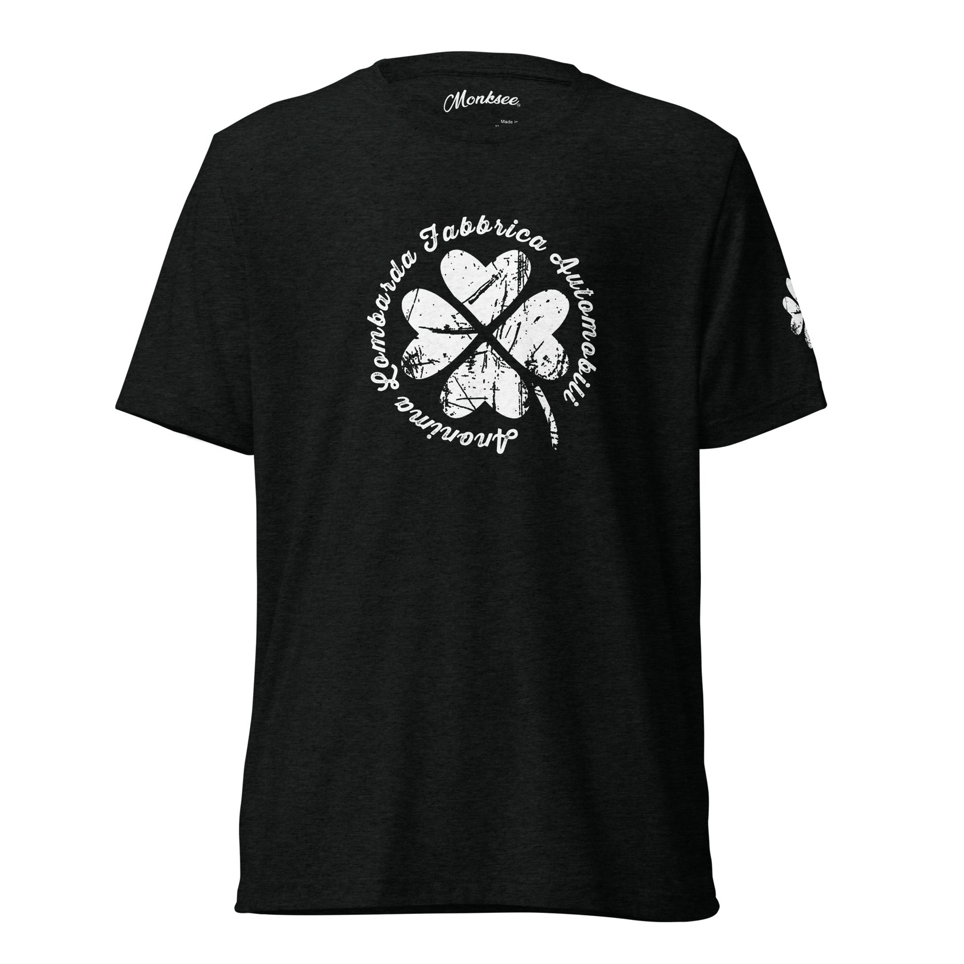 A.L.F.A Vintage t-shirt.