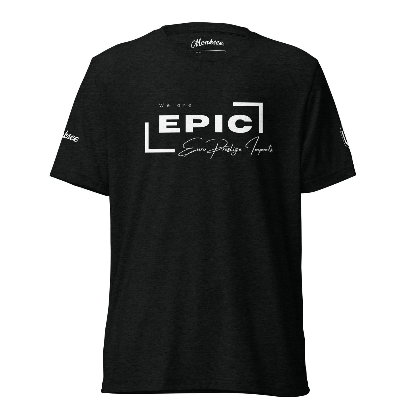 URBAN/EPIC t-shirt.