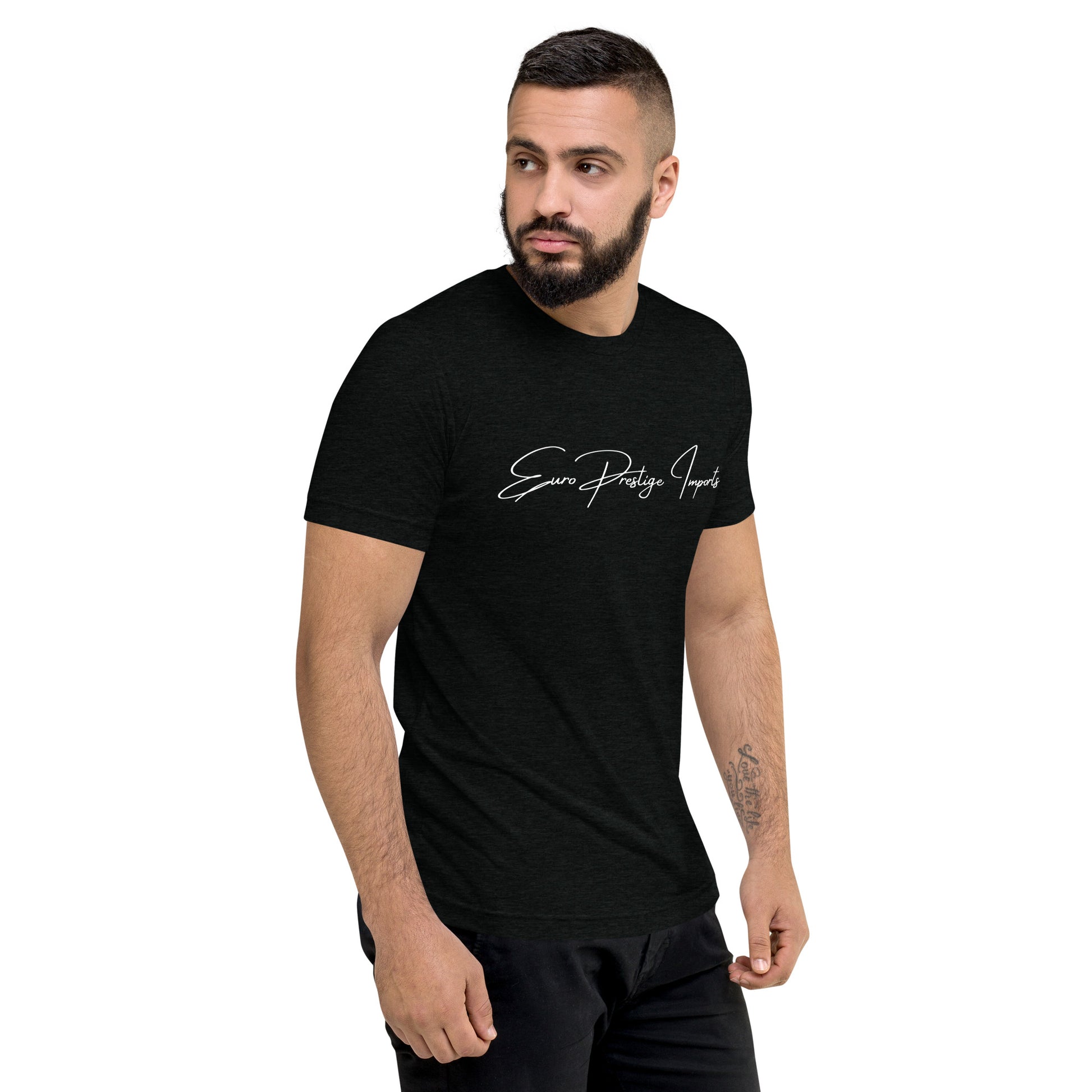 EPIC Signature Monksee t-shirt.
