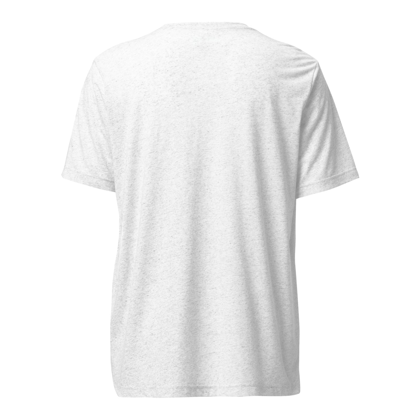 Monksee Co. Tri-blend t-shirt