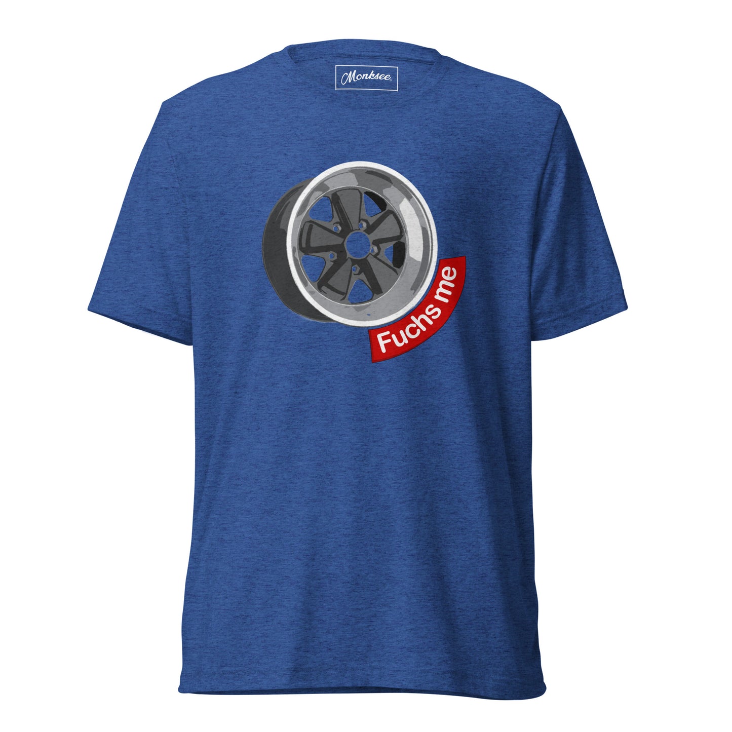 Fuchs Me t-shirt