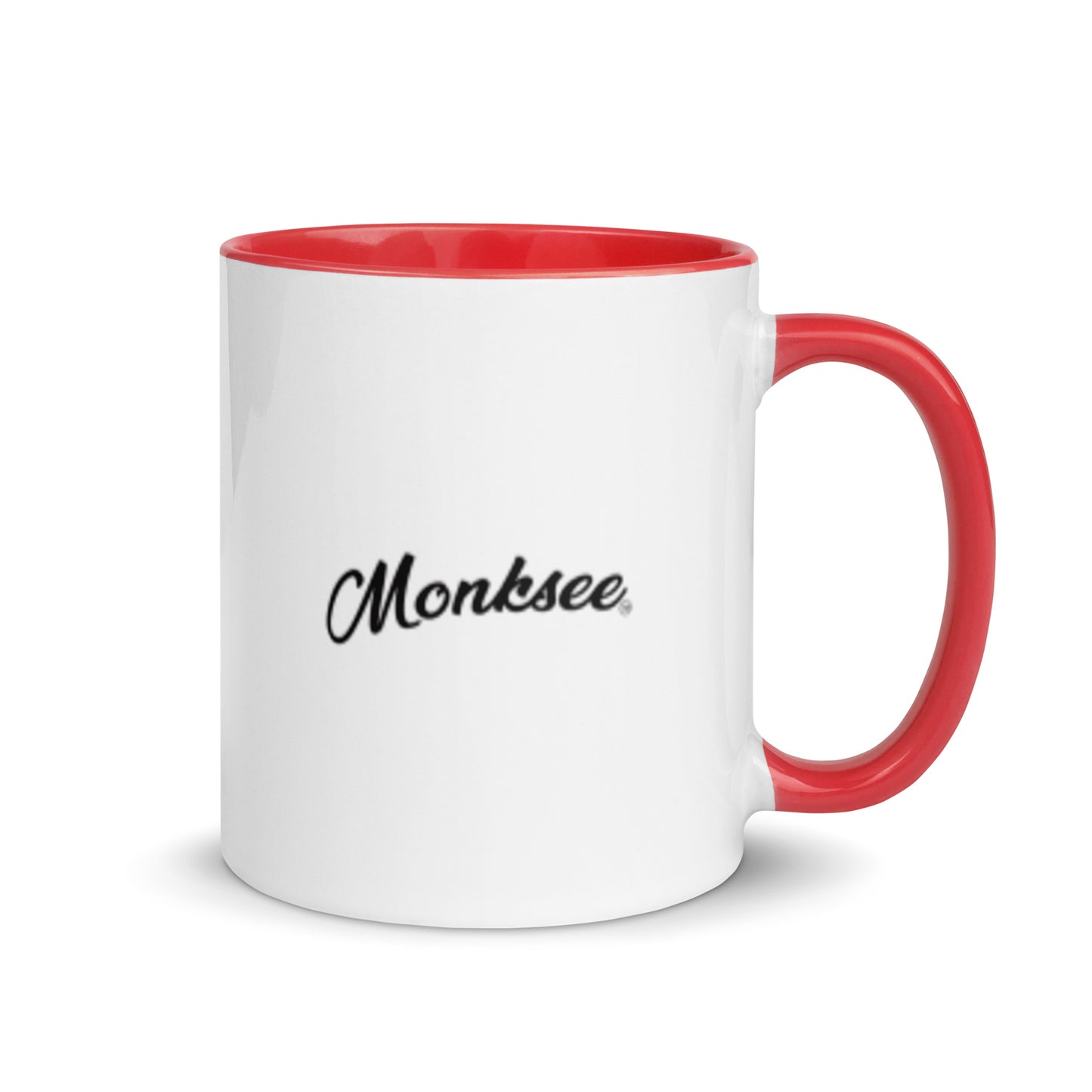 Kühl 911 Graffiti Mug