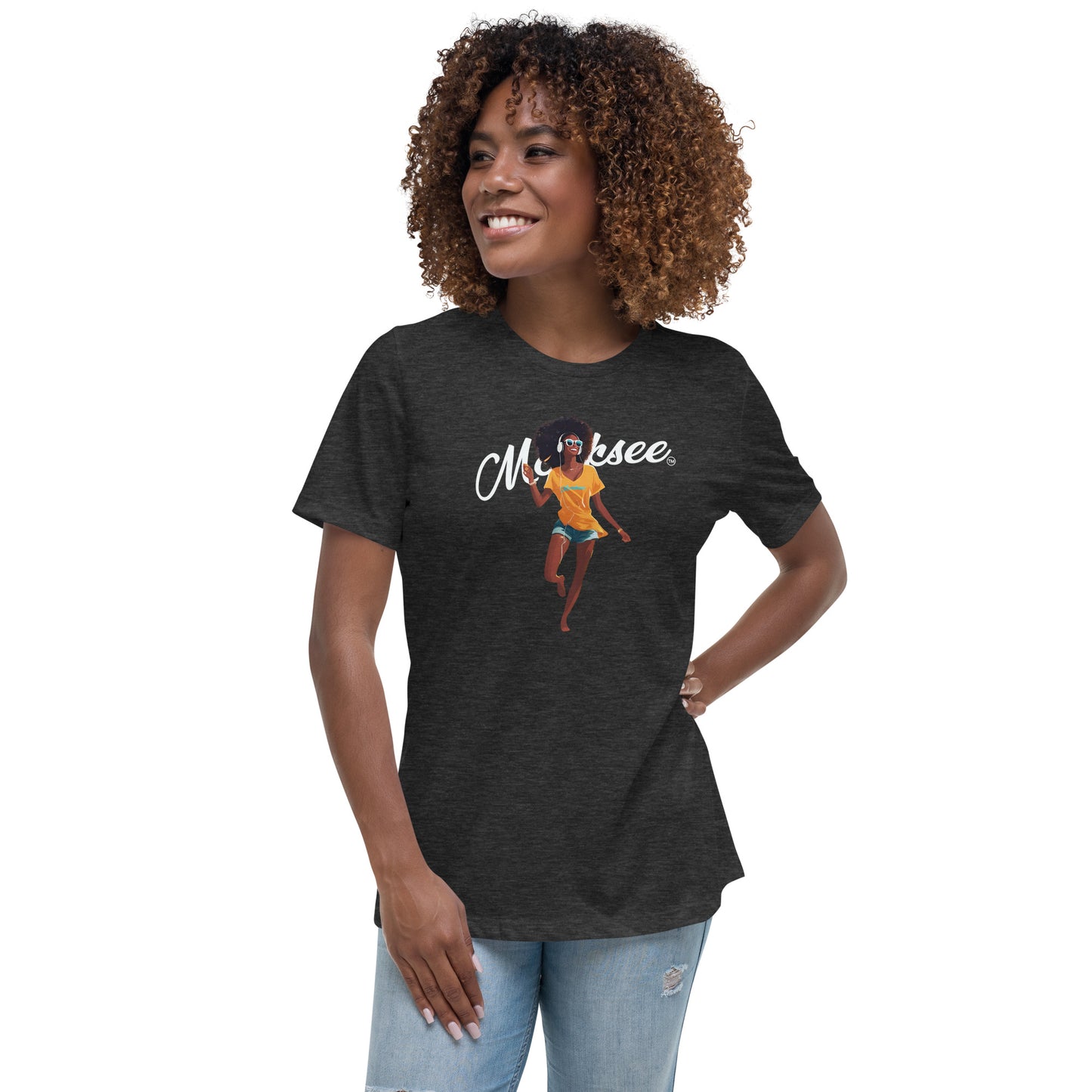 Feeling It! Women's t-shirts.