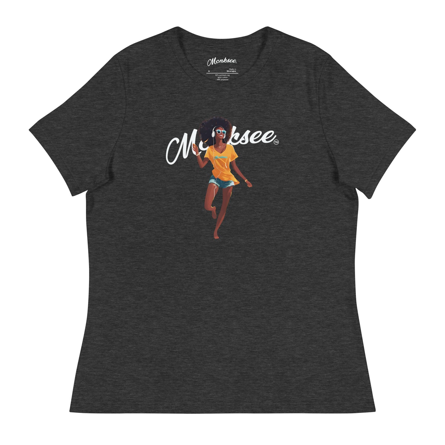 Feeling It! Women's t-shirts.