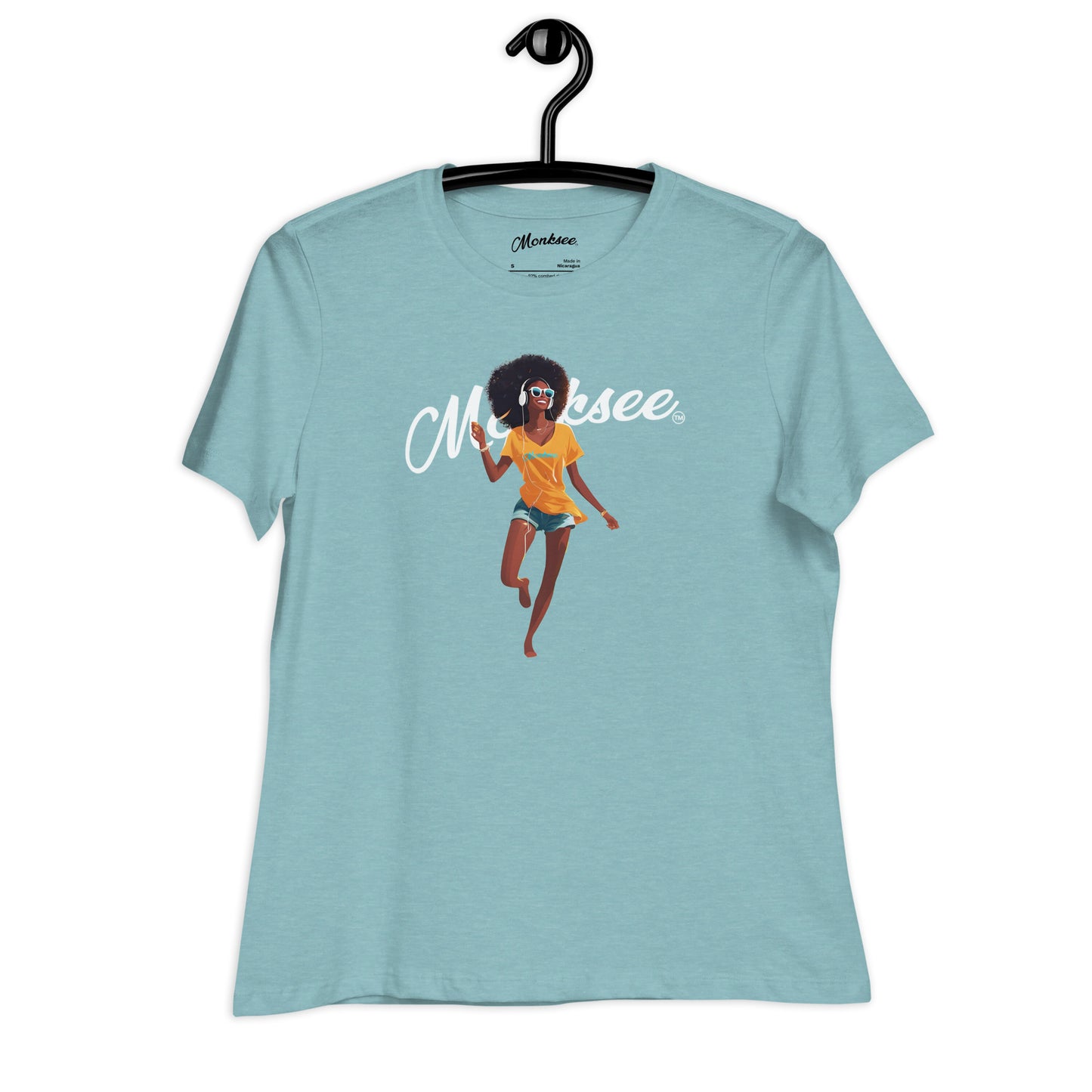 Feeling It! Women's t-shirts.