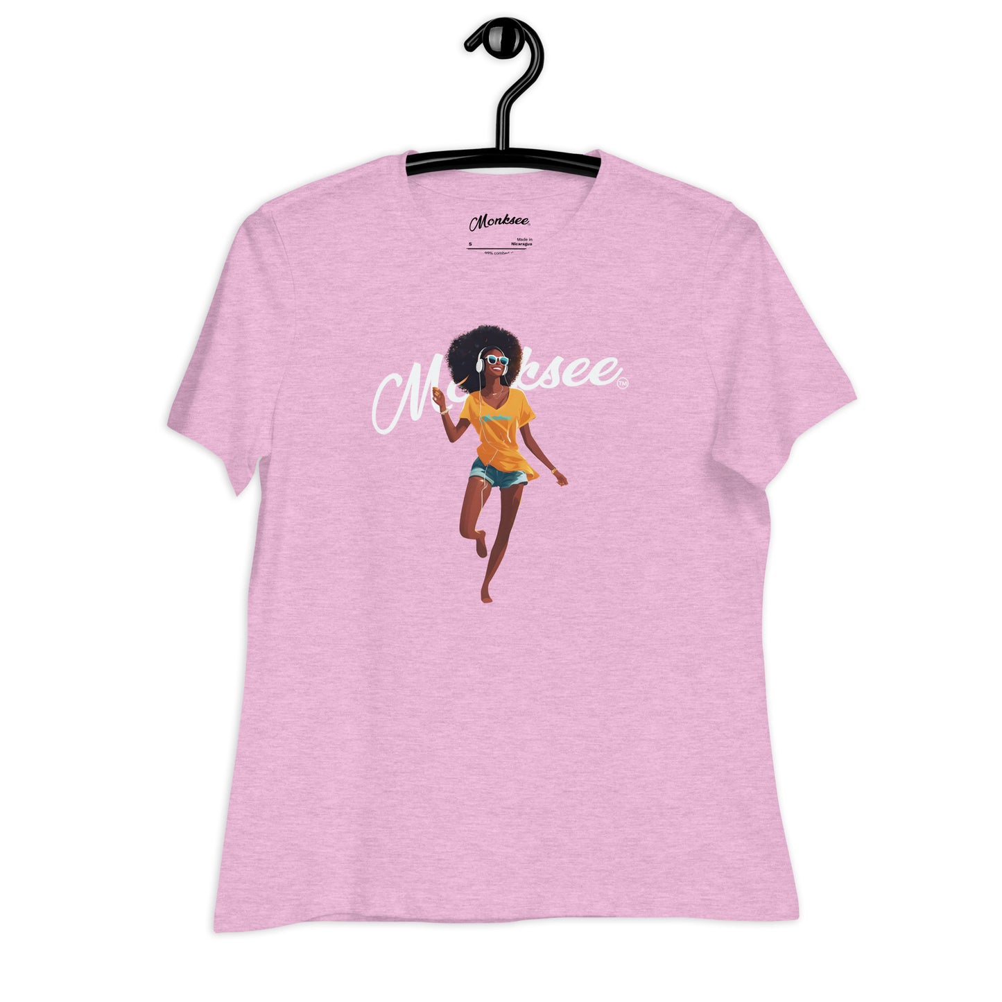 Feeling It! Women's t-shirts.
