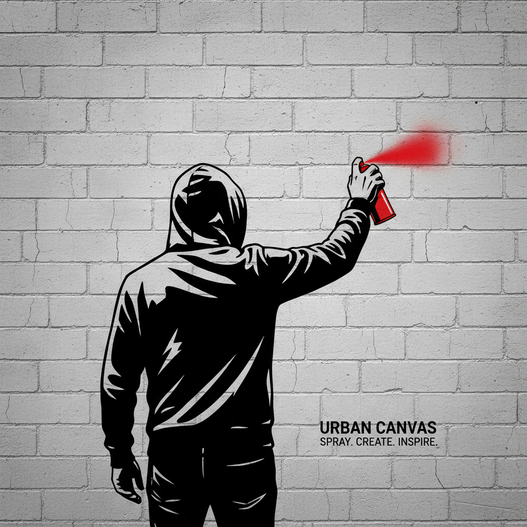 Who Is Banksy? The Enigmatic Street Artist and His Impact on Popular Culture