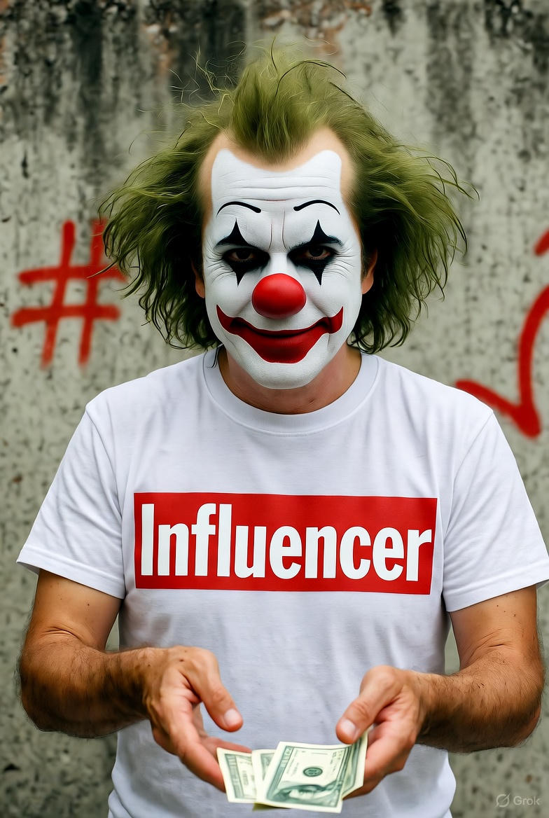 Jake the Fake: Monksee’s Satirical Take on 2025’s Influencer Madness