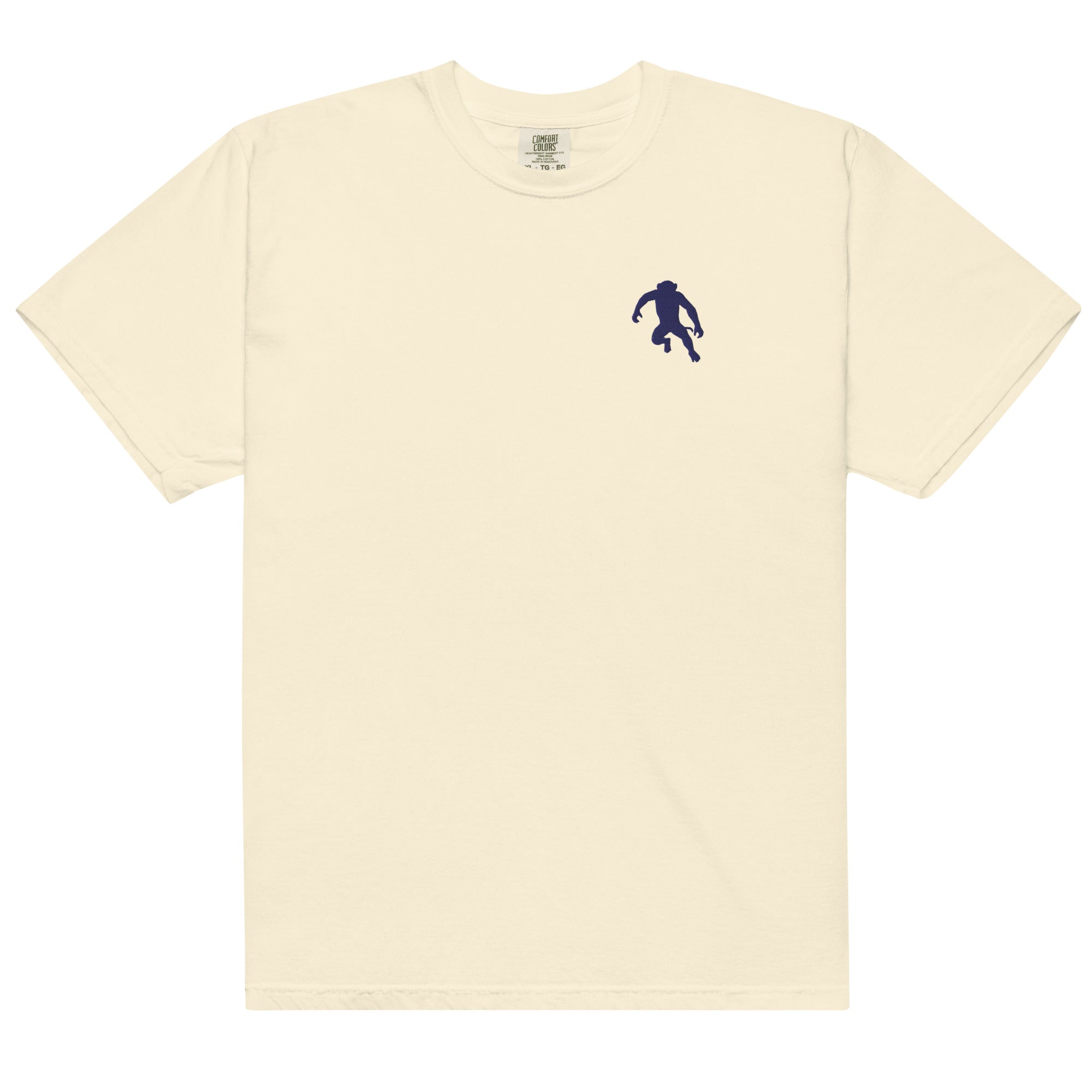 Monksee-garment-dyed-ape-shit-tshirt