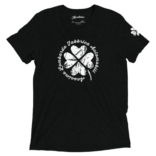 Alfa Romeo Vintage Style t-shirt.