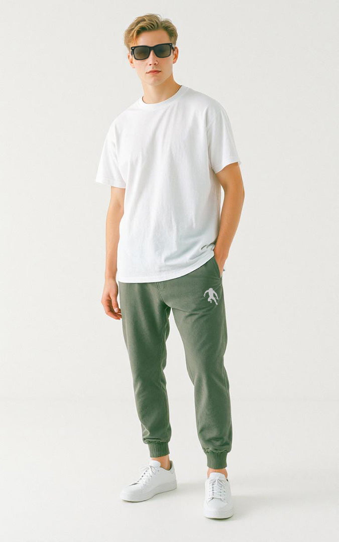 Ape Sh*t pigment-dyed sweatpants