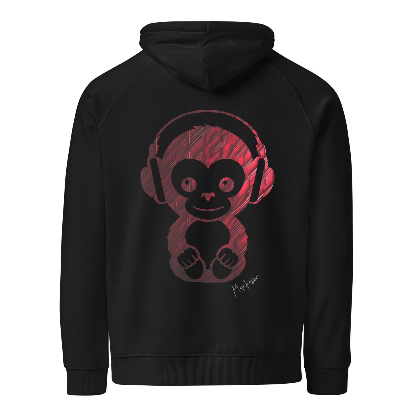 Baby Monksee Hoodie