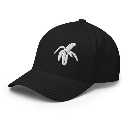 The Banana Club FlexFit cap