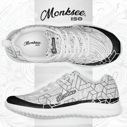 Monksee ISO Men’s Sneakers
