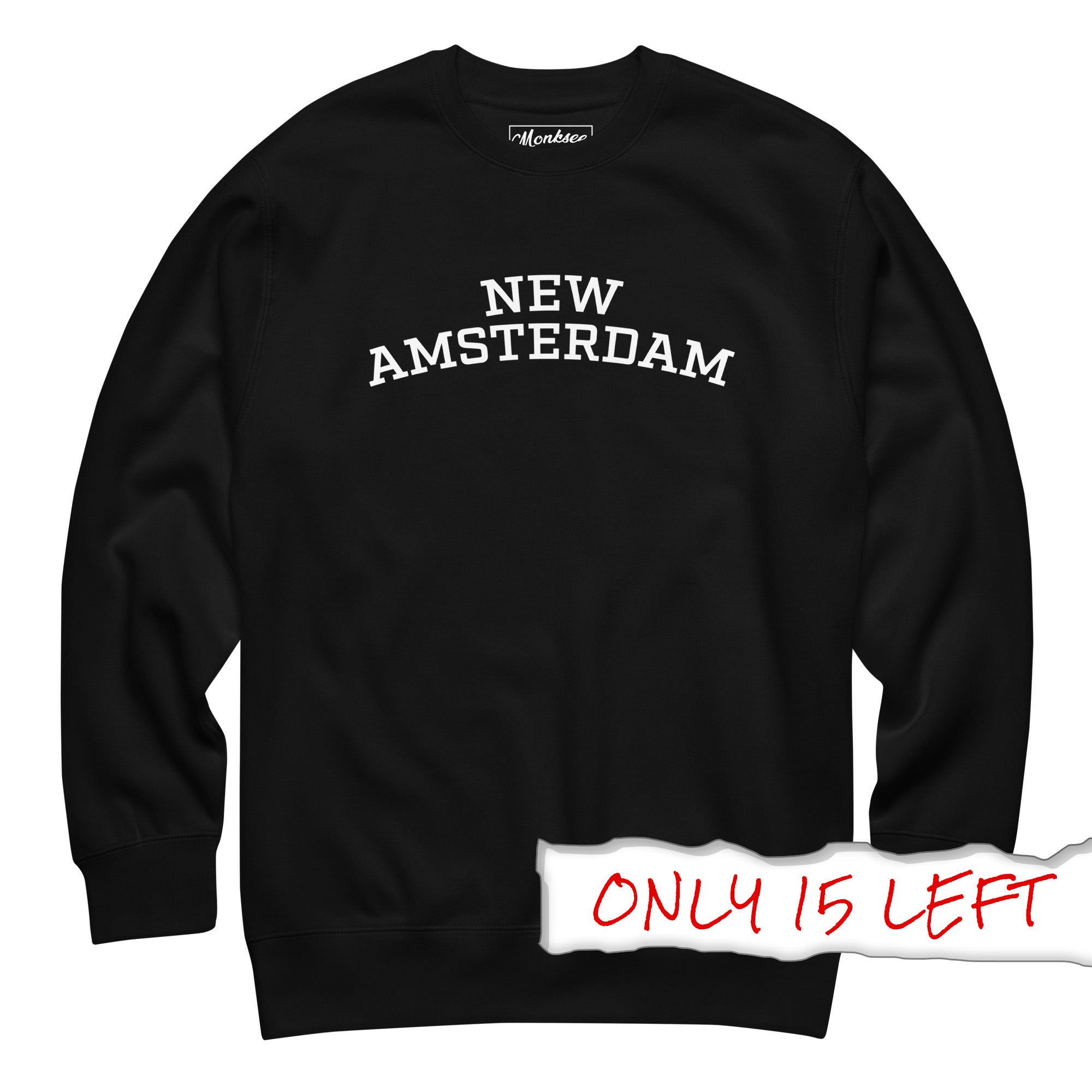 New Amsterdam Premium Sweatshirt