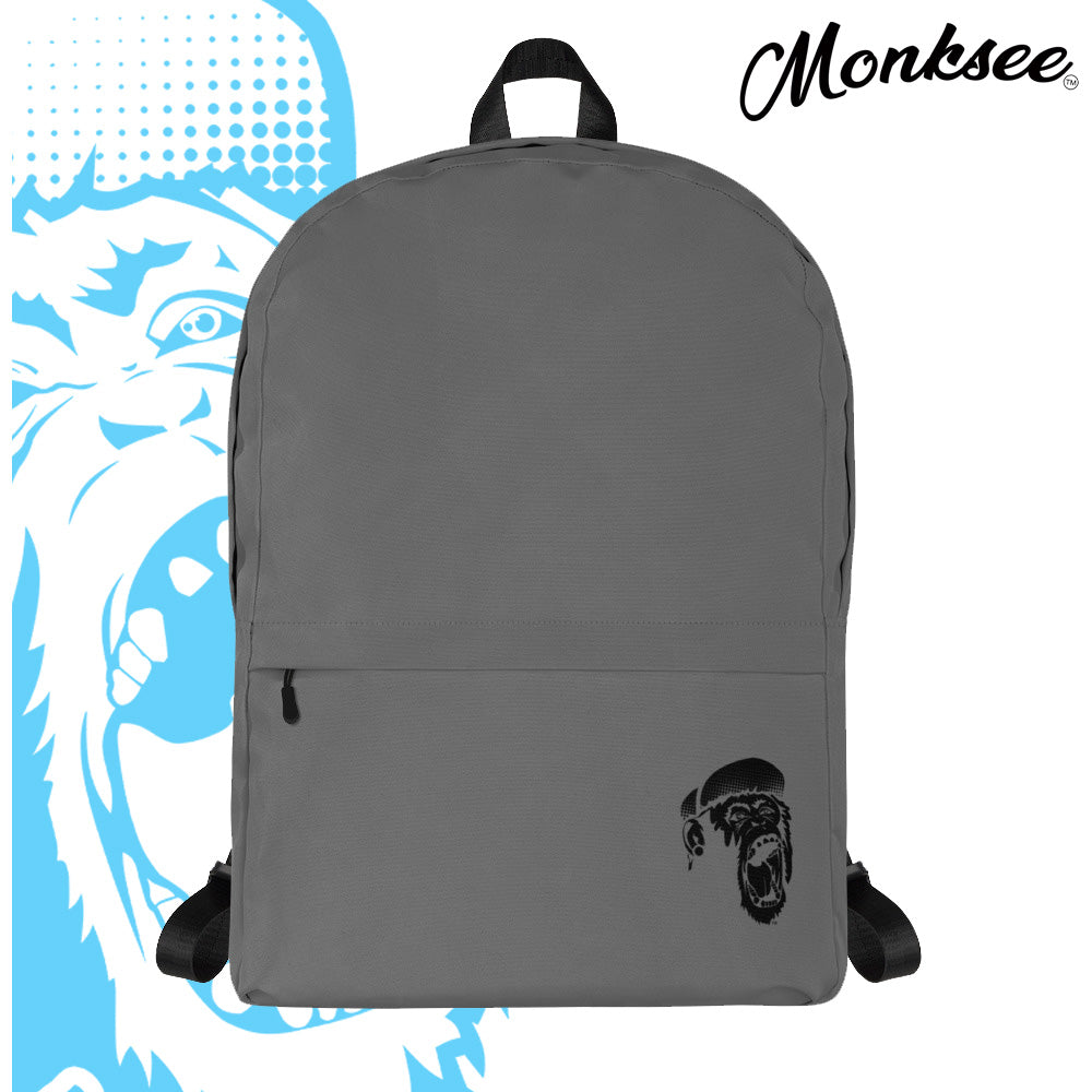 Monksee Backpack