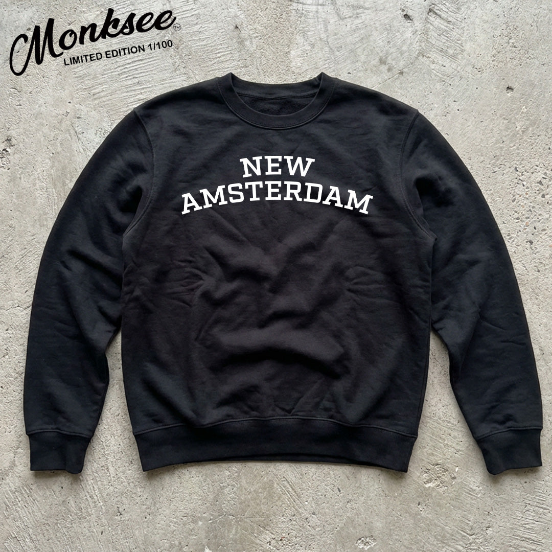 New Amsterdam Premium Sweatshirt